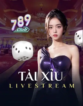 789 Tài Xỉu Live - niw88