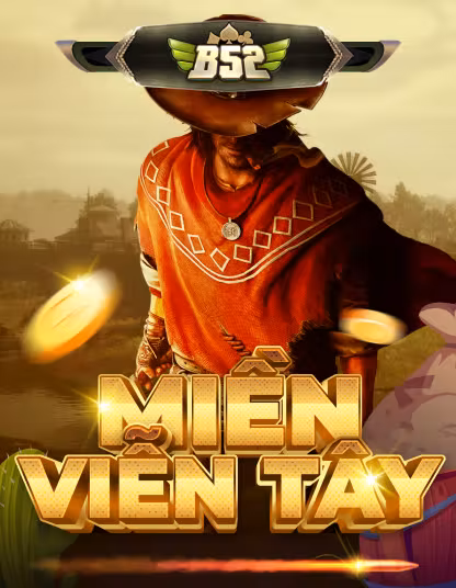 Miền Viễn Tây - niw88