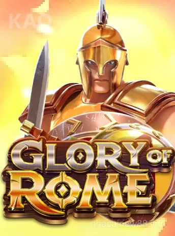 Glory of Rome - niw88