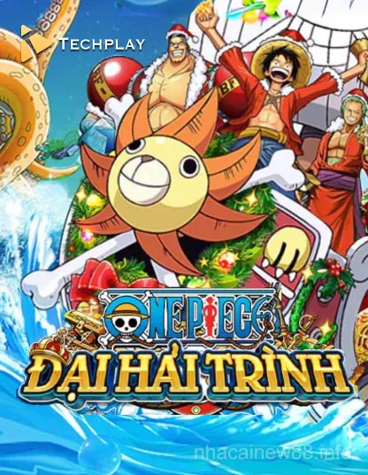 Cá Đại Hải Trình 1992