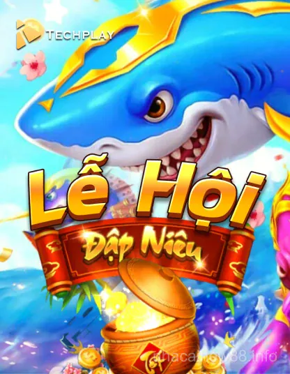 Cá Đập Niêu 1998