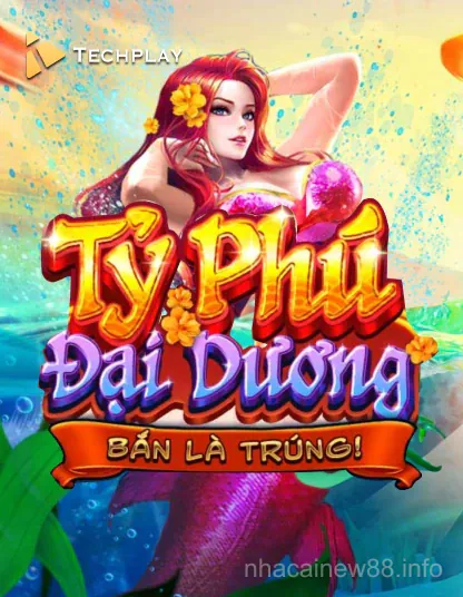 Tỷ Phú Đại Dương 1999